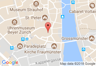 Plan de localisation de Messerer Juwelier