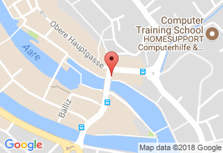 Plan de localisation de Engel Willy AG