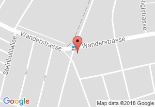 Plan de localisation de Friedrich + Söhne