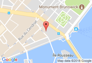 Plan de localisation de Bifulci Amico