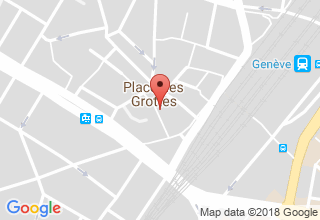Plan de localisation de Muller SA