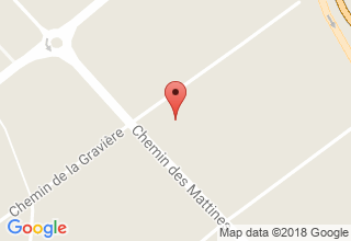 Plan de localisation de l'Artisan