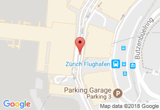 Plan de localisation de Steiner Flughafebeck AG