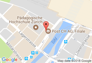 Plan de localisation de Kleiner Bäckerei-Konditorei