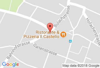 Plan de localisation de Bäckerei-Conditorei Fleischli