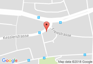 Plan de localisation de Tschannen