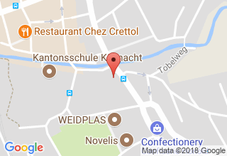 Plan de localisation de von Burg Hanes (-Burger)