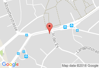 Plan de localisation de Tokay GmbH