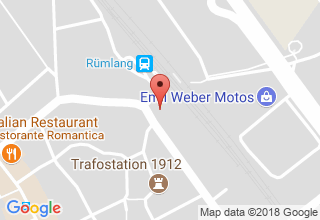 Plan de localisation de Marthaler Heinz