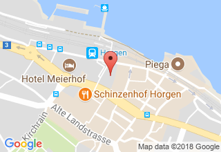 Plan de localisation de Schnyder Erich