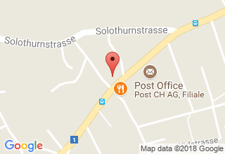 Plan de localisation de Felber AG