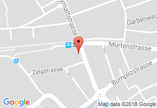 Plan de localisation de Sterchi AG Bäckerei-Konditorei