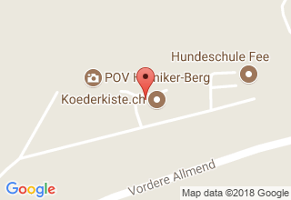 Plan de localisation de Seeholzer Anita und Armin