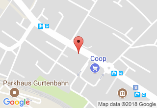 Plan de localisation de Wabere Beck GmbH