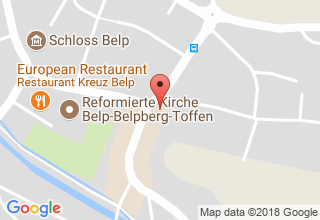 Plan de localisation de Pesse