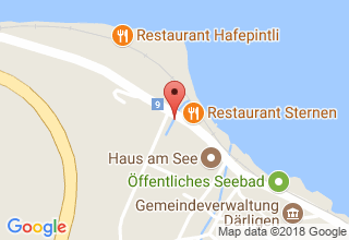 Plan de localisation de Michel Filiale