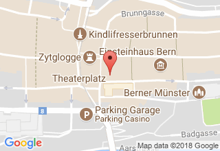 Plan de localisation de Hofer Hans