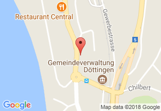 Plan de localisation de Maier-Vögeli