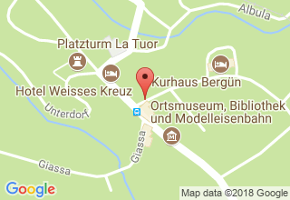 Plan de localisation de Preisig Hans-Peter (-Janssen)