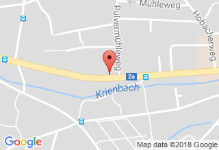 Plan de localisation de Bäckerei-Konditorei Hänggi