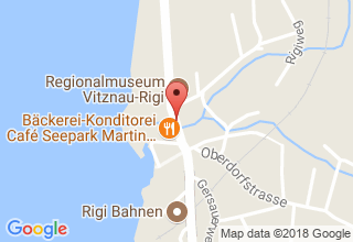 Plan de localisation de Café Seepark