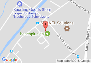 Plan de localisation de Rosenberg Robert (-Eckert)