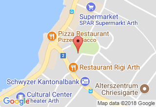 Plan de localisation de Chilestägli