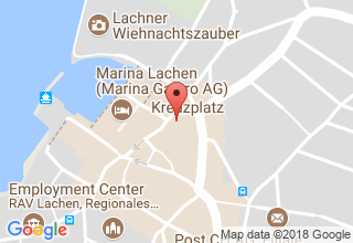 Plan de localisation de Remo Wüst Bäckerei + Konditorei AG