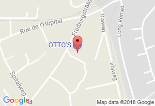 Plan de localisation de Foto Future Tanner