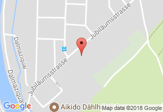 Plan de localisation de Güntert Heinz