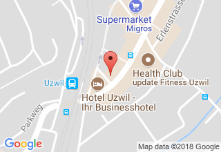 Plan de localisation de Adler Optik & Akustik GmbH