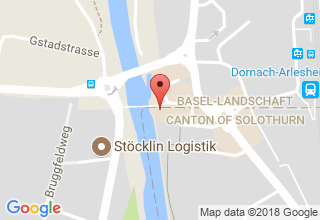 Plan de localisation de FOTO STUDIO KLICK
