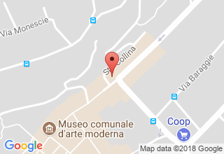 Plan de localisation de Brio
