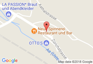 Plan de localisation de Alders Restaurant