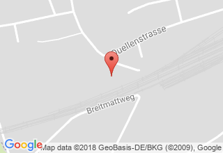 Plan de localisation de TAUSENDFOTOS.CH