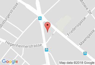 Plan de localisation de Optik Schneider AG