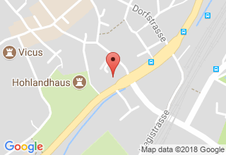 Plan de localisation de zur Schmiede