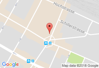 Plan de localisation de Brillenoptik Kissling