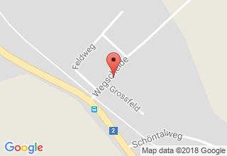 Plan de localisation de CONCORDIA