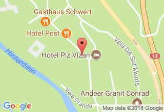 Plan de localisation de ÖKK