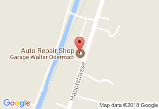 Plan de localisation de SerMonTec GmbH