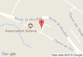 Plan de localisation de Wassmer Alain