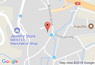 Plan de localisation de Steimen Heizung Klima AG