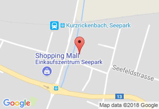 Plan de localisation de Studer Willi AG