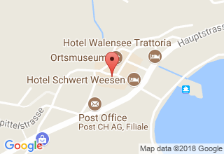 Plan de localisation de SOLTEC AG