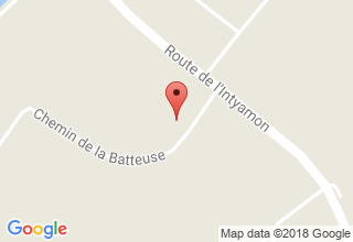 Plan de localisation de Gremion et Staremberg SA