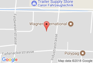Plan de localisation de Locher + Co. AG