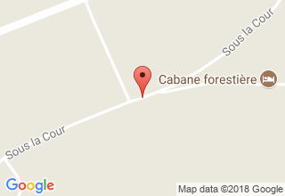 Plan de localisation de Ferrari Frères SA