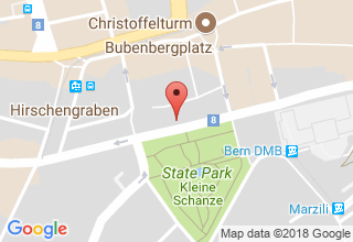 Plan de localisation de Leiser Christoph