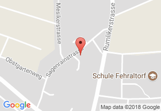 Plan de localisation de Werner R. AG